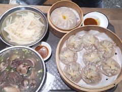 -鑫旺旺汤包(总店)