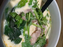 -和府捞面(中山龙之梦店)