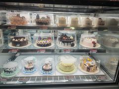 -DQ·蛋糕·冰淇淋(周浦万达店)