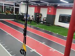 -育健帕里西青少年体能训练中心(朝阳门店)