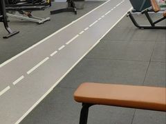 -博康·游泳健身(金地仰山店)