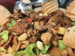 -秦月轩·陕西家乡菜(阜成路·五棵松店)