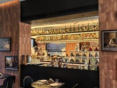 -Nord Grill&Bar Highland诺德西餐(深圳欢乐海岸店)