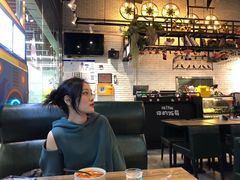 -Hi YOU你的饭局泰餐厅(雍和宫店)