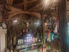 -雪灵魔法世界SHELLY’S TAROT(大良桂畔里店)