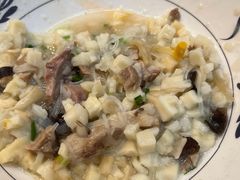 -汉唐宴长安食府