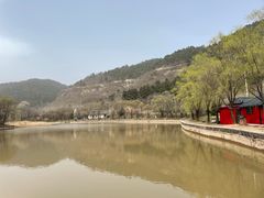 -玉华宫景区