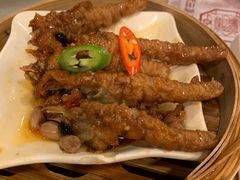 -点都德(聚福楼店)