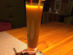 -山色西餐·柴火烤披萨