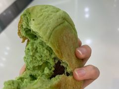-WHEAT&BAKER-麥(凯德来福士店)