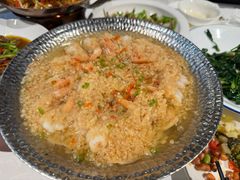 -香山湖家家宴(中山陵店)