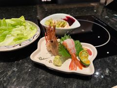 -然锅料理