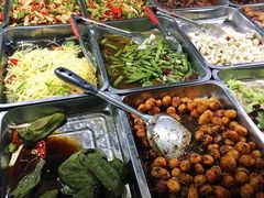 -特色油卤串串(水碾河店)