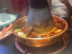 -乔先生涮肉·鲜活牛羊肉火锅(塘沽店)