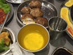 -老板娘的烤肉店(港湾广场店)