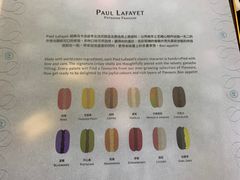 -PAUL LAFAYET 法式甜品(国金中心商场店)