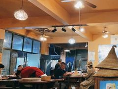 大堂-抚仙湖生态石锅鱼野生菌(告庄店)