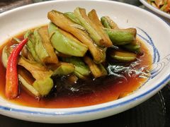 佛手瓜-津沽小院(天津之眼店)