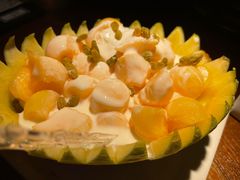 -楼兰新疆主题餐厅(苏州中心店)