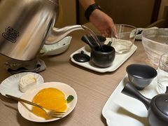 -隐溪茶馆(静安寺店)