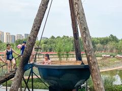 -清河半岛温泉度假酒店