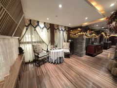 -叶叶菩提(太原别墅店)