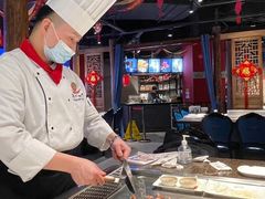 -湘汇概念铁板烧(铁西万达店)