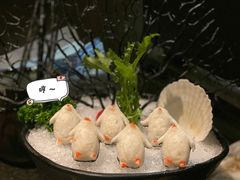 -湊湊火锅·茶憩(新中关购物中心店)