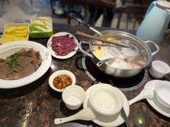 -八合里潮汕鲜牛肉火锅(深圳海岸城店)