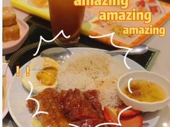 -大有利茶餐厅(福民店)
