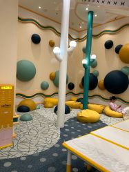 -奈尔宝家庭中心·亲子餐厅(苏州大悦城店)