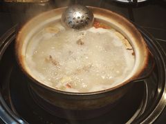 -淼福猪肚鸡·椰子鸡火锅(大沙地店)