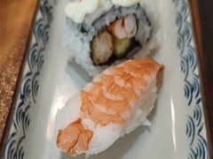 -松坂屋日料自助(长城路店)