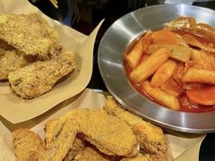 -盛香亭热卤(宝泰购物广场店)
