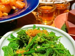 -小吊梨汤·北京菜·烤鸭(四元桥店)