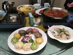 五福包-品禾尚厨(天麓苑店)