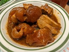 -华嫂冰室(尖沙咀店)