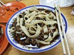 -清真-戏楼王记牛肉面