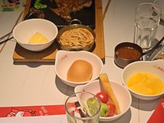 -豪享来中西餐厅(隆昌店)