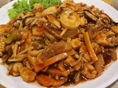 -陈傻子餐厅(世纪都会店)