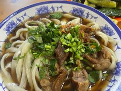-清真-戏楼王记牛肉面