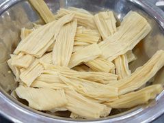 -川香煲(茅台路店)