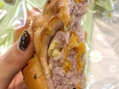 -RiceZone乐食尊纯米面包坊(望京店)