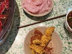 -五里关火锅(牛市口店)