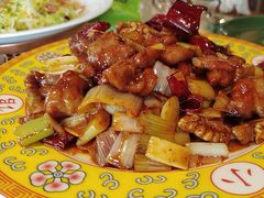 -那家小馆•北京菜•烤鸭(香山店)