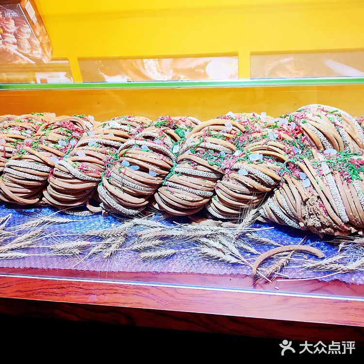 🌿🍁🍂天津小吃集结号🌼🌸🌺 