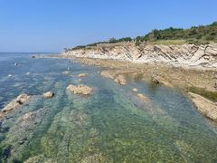 -养马岛旅游度假区