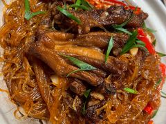 -盛百味·家宴餐厅(霸州分店)