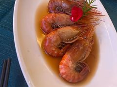 -阿明小菜·海鲜·上海菜(浦建路店)