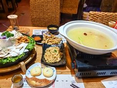 -束河人家(南锣鼓巷店)